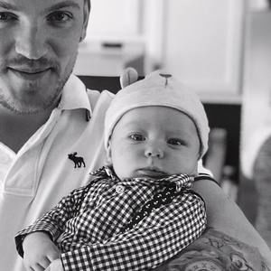 Meet your Posher, Matthew